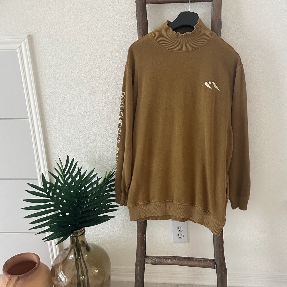 Aerie Cozy Sweatshirt (oversized)